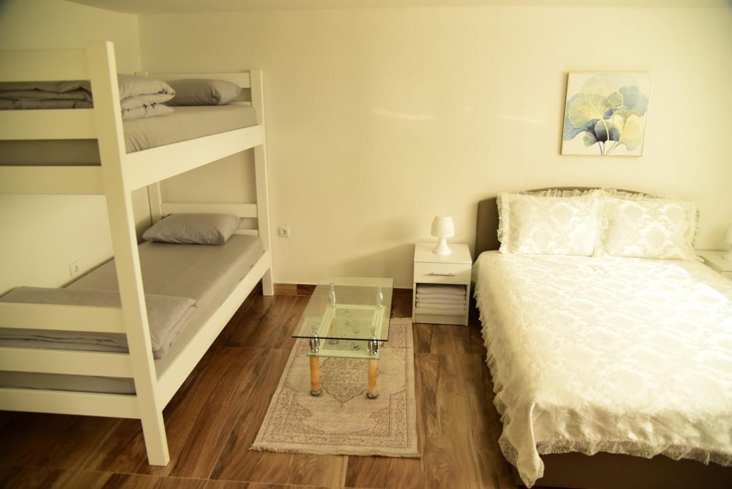Lmm Apartmani Plav Dış mekan fotoğraf