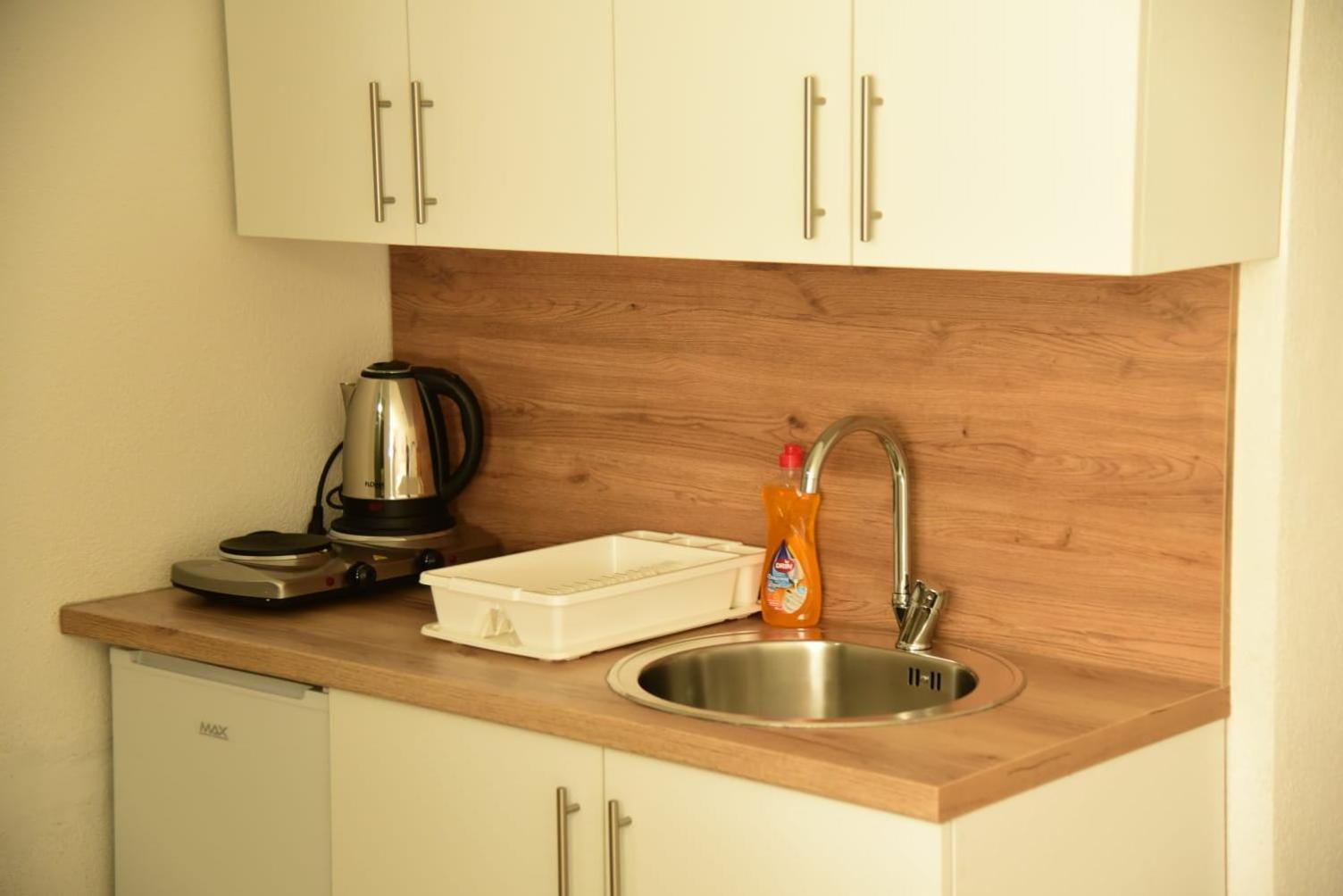 Lmm Apartmani Plav Dış mekan fotoğraf