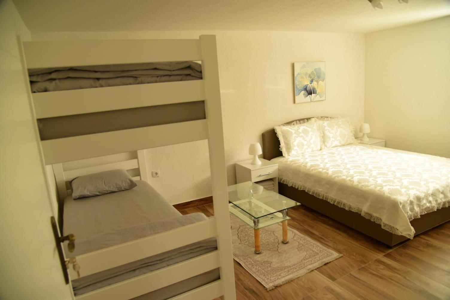 Lmm Apartmani Plav Dış mekan fotoğraf