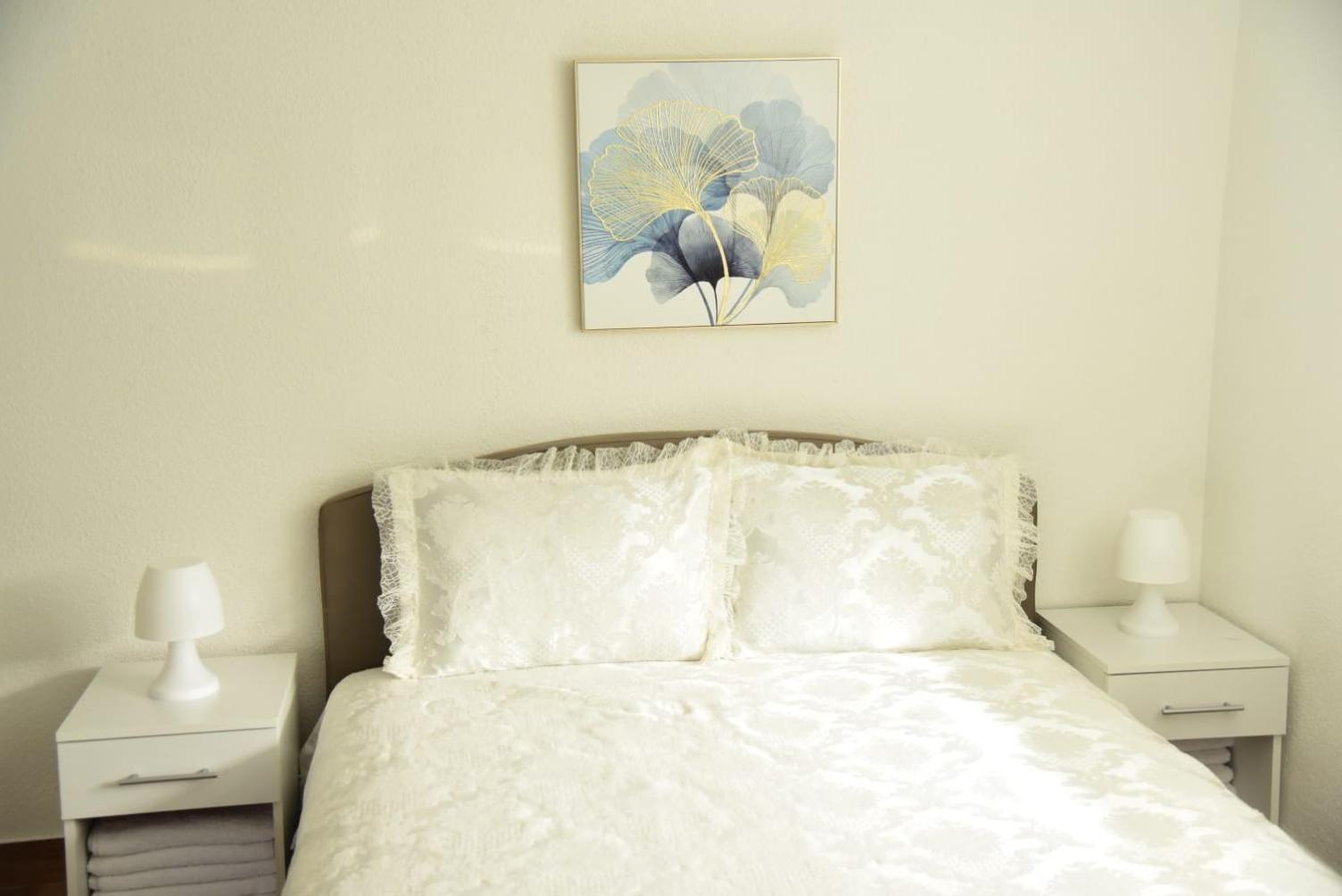 Lmm Apartmani Plav Dış mekan fotoğraf