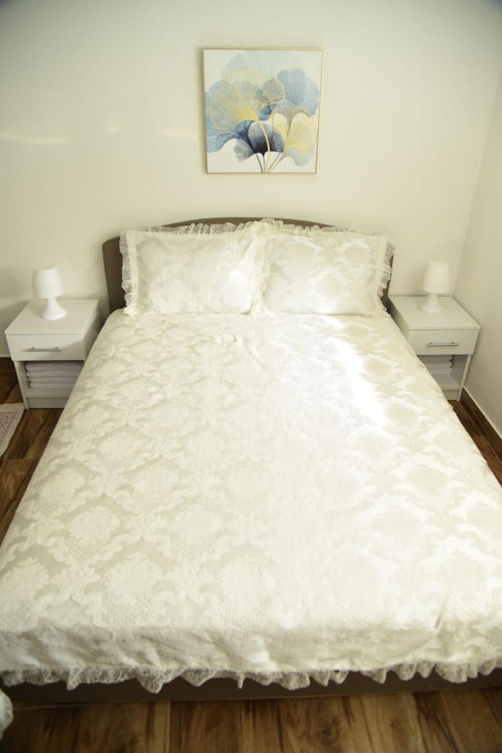 Lmm Apartmani Plav Dış mekan fotoğraf